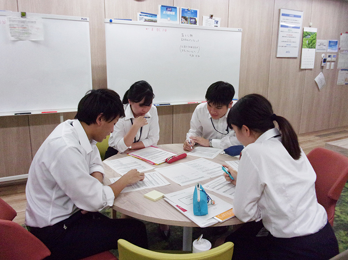 ICT基礎